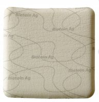 Opatrunek piankowy ze srebrem nieprzylepny 10x10cm