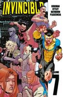 Invincible T.7 - Robert Kirkman