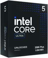 Procesor Intel Core Ultra 5 250K 18 x 3,30 GHz