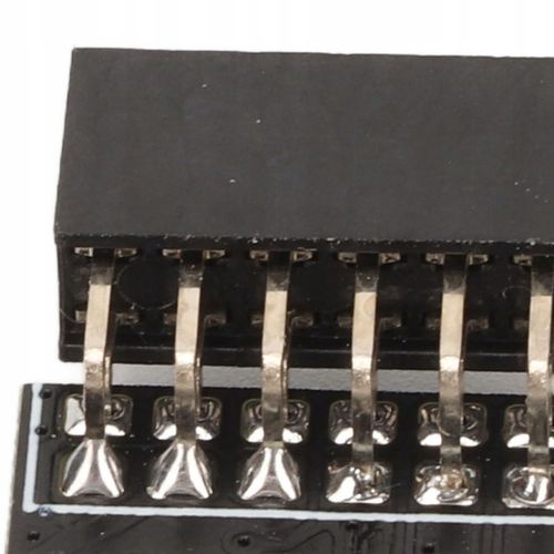 MODUŁ ZABEZPIECZEŃ TPM 2.0 MSI TPM PLATFORM na Arena.pl