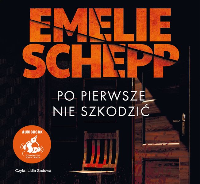 (mp3) Po pierwsze nie szkodzić zdjęcie 1