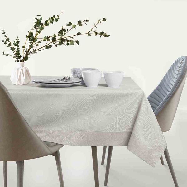 TCLOTH/AH/GAIA/BRD/CREAM/140X500 zdjęcie 6