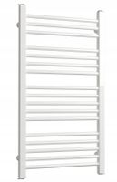 GRZEJNIK ŁAZIENKOWY HOME 940/550 BIAŁY POŁYSK