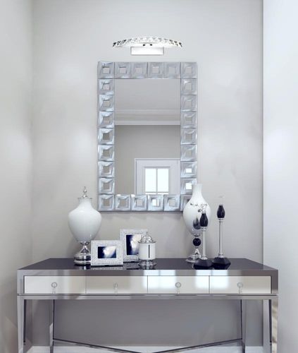 Arande kinkiet 8W LED chrom na Arena.pl