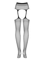 garter stockings s815  s/m/l obsessive