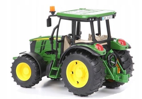 Traktor John Deere 5115M 02106 Bruder na Arena.pl