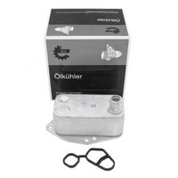 Chłodnica oleju LAND ROVER FREELANDER I 2000 2001 2002 2003 2004 2005 2006