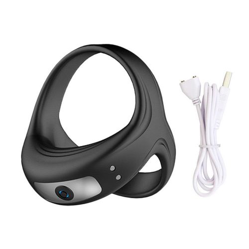 lovesecret premium vibrating cockring na Arena.pl