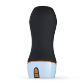 cruizr cm06 urządzenie wibracyjne z aktywatorem głosu, 10 trybow, usb