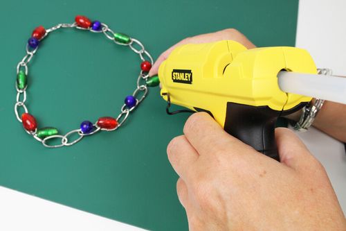 pistolet klejowy gr50 - s/70-417-6 na Arena.pl