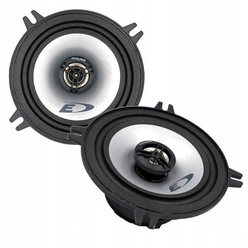 Głośniki samochodowe ALPINE SXE-1325S 13 cm 130 mm 200W dwudrożne na Arena.pl