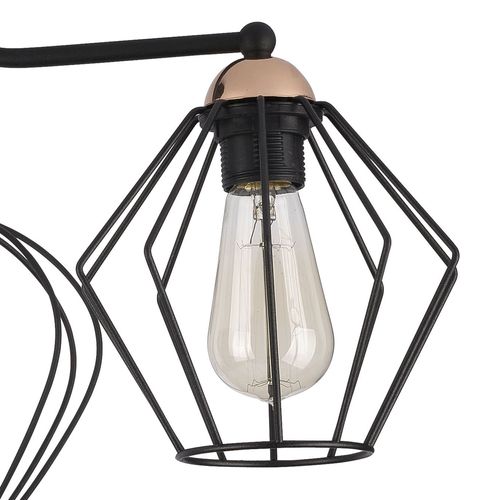 GALAXY LAMPA SUFITOWA 4 PŁ na Arena.pl