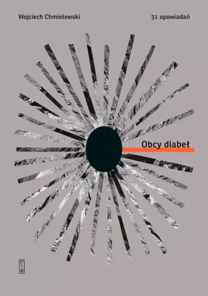 Obcy diabeł zdjęcie 1