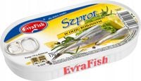 EVRA SZPROT W OLEJU 170G