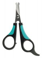 TRIXIE Nożyczki groomerskie do strzyżenia obcinania psa kota gryzoni