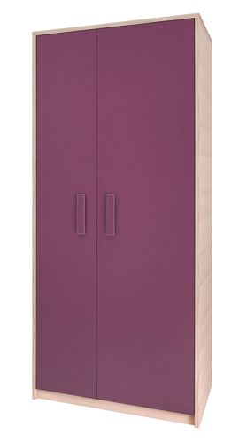 Meble BREGI Szafa SZ2D na Arena.pl