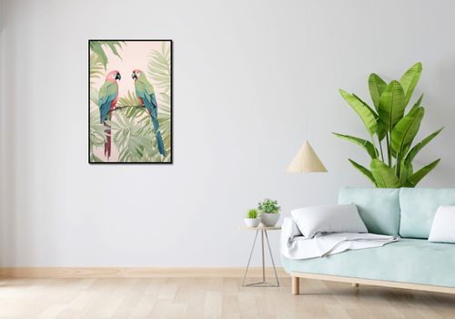 Plakat 61x90,5cm Dialog Ara na Arena.pl