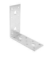 ŁĄCZNIK BUDOWLANY 100*100*40*2.5MM - LB 100*100*4