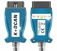 SURIX K+DCAN KABEL USB INTERFEJS DIAGNOSTYCZNY DO BMW INPA ISTA NCS OBD2