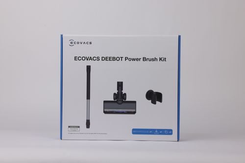 ECOVACS Zestaw Zero Tangle Brush do X2 COMBO na Arena.pl