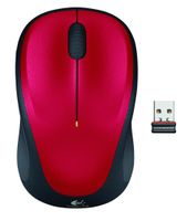 Logitech M235 Mouse, Wireless