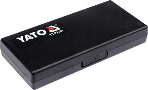 mikrometr 25-50 mm yato na Arena.pl