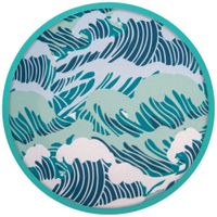frisbee waboba flobo 18.5cm (produkt     w kilku kolorach - wysyłka