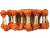 Przysmak dla psa kurczak na kostce 100g