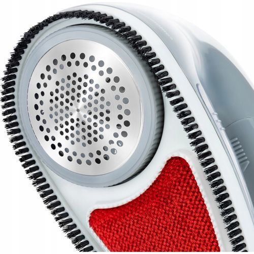 Golarka do ubrań 3W VERGIONIC maszynka do swetrów 6 ostrzy USB na Arena.pl