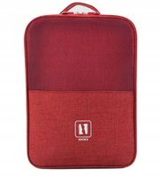 TORBA ORGANIZER PODRÓŻNY NA OBUWIE BUTY DO WALIZKI