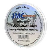 100% SOFT FLUOROCARBON 0.522 mm / 15.91 kg