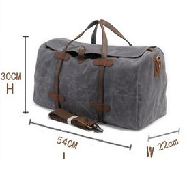 Torba Męska - VINTAGE - NOWOŚĆ na Arena.pl