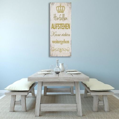 Deco Panel, Hinfallen aufstehen 45x140 na Arena.pl