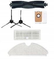 AKCESORIA FILTRY SZCZOTKI MOPY DO LENOVO T1S PRO / T1 / Proscenic M7