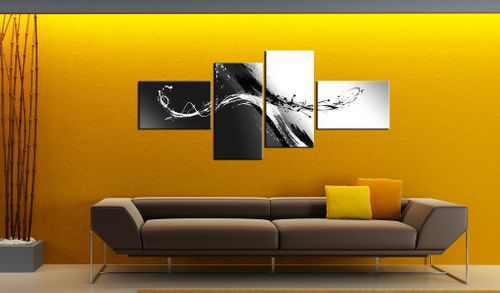 Obraz - Oxymoron Rozmiar - 100x45 na Arena.pl