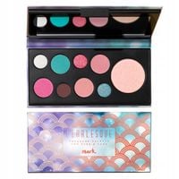 Avon – paleta do makijażu oczu i twarzy Mark