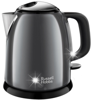 Czajnik elektryczny RUSSELL HOBBS 24993-70 Colours Plus MINI GREY 1L