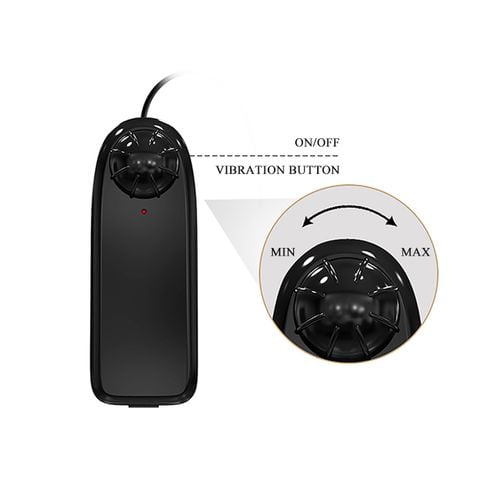 Baile-Beautiful Burag Vibration 9.4"""" na Arena.pl