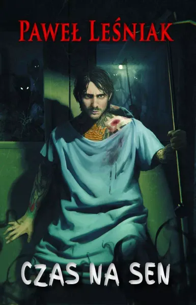 Czas na sen zdjęcie 1