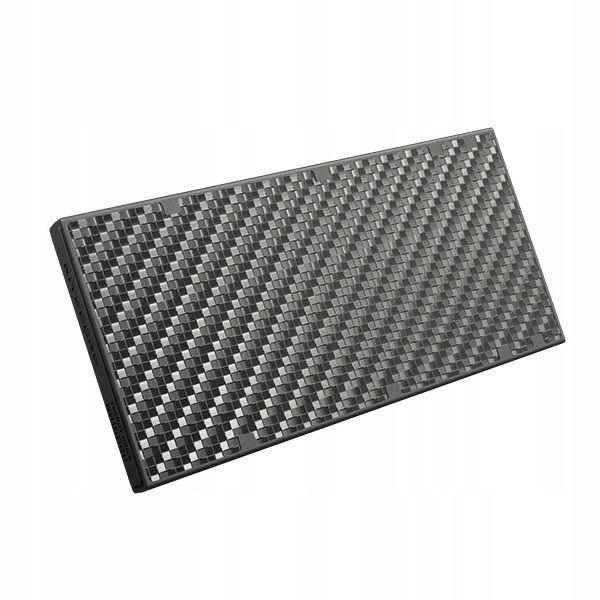 Powerbank Nitecore NB10000 Carbon Gen2 zdjęcie 3