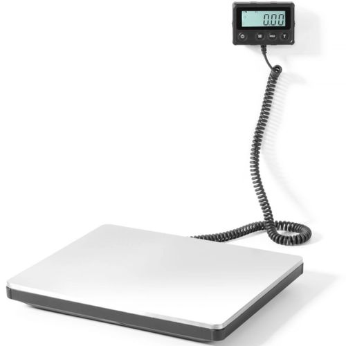 Waga gastronomiczna cyfrowa do 200 kg / 10 g - Hendi 580462 na Arena.pl