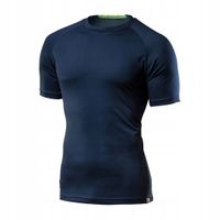 T-shirt funkcyjny premium, rozmiar M