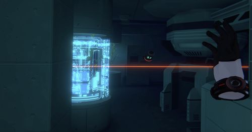 Gra Dyschronia Chronos Alternate PS5 VR2 na Arena.pl