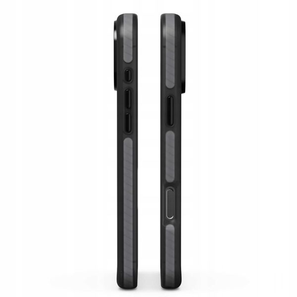 Spacecase Hybrid Fusion Mag Iphone 16 Pro Max Black zdjęcie 9