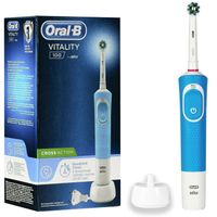 Szczoteczka Oral-B Vitality D100 CrossAction Blue
