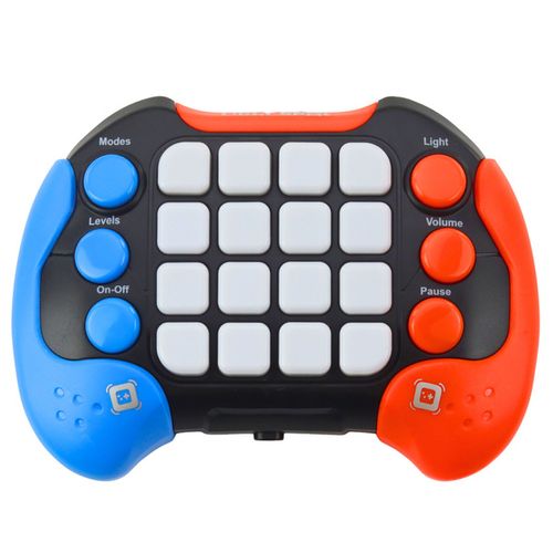 ZABAWOWA KONSOLA EDUKACYJNA GRA na Arena.pl