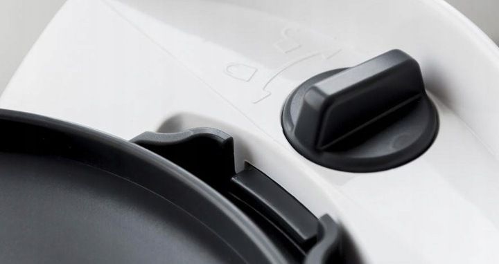 ROBOT WIELOFUNKCYJNY PERFECT MIX MFC2000 ELDOM zdjęcie 13