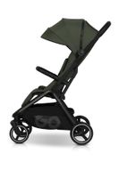 EASY GO Wózek dziecięcy HERO JUNGLE GREEN