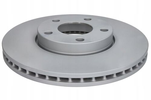 TARCZA HAM PRZOD 283X25 V ATE na Arena.pl