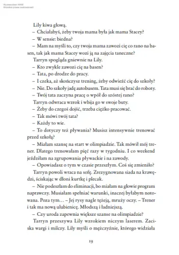 Sekret pacjentki na Arena.pl